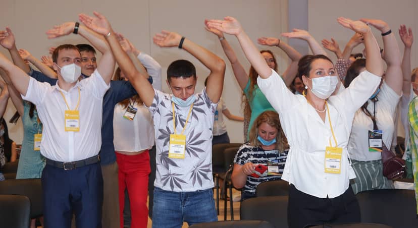 Основная Галерея - фото 3